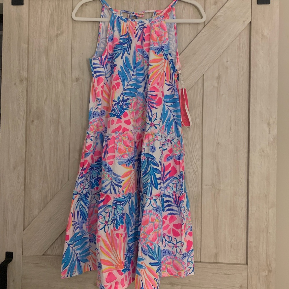 NWT Lilly Pulitzer Dress